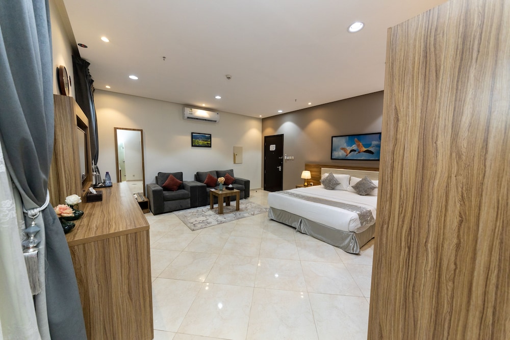 فندق ادماير(Admire Apart' Hotel) 21/50