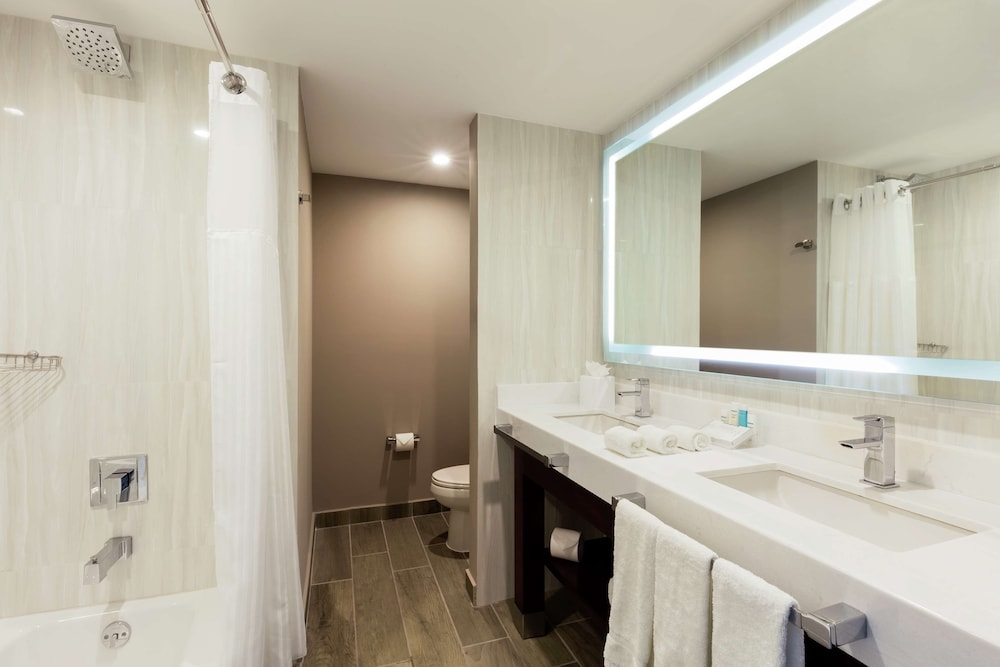 Hilton Garden Inn Salamanca 13/42