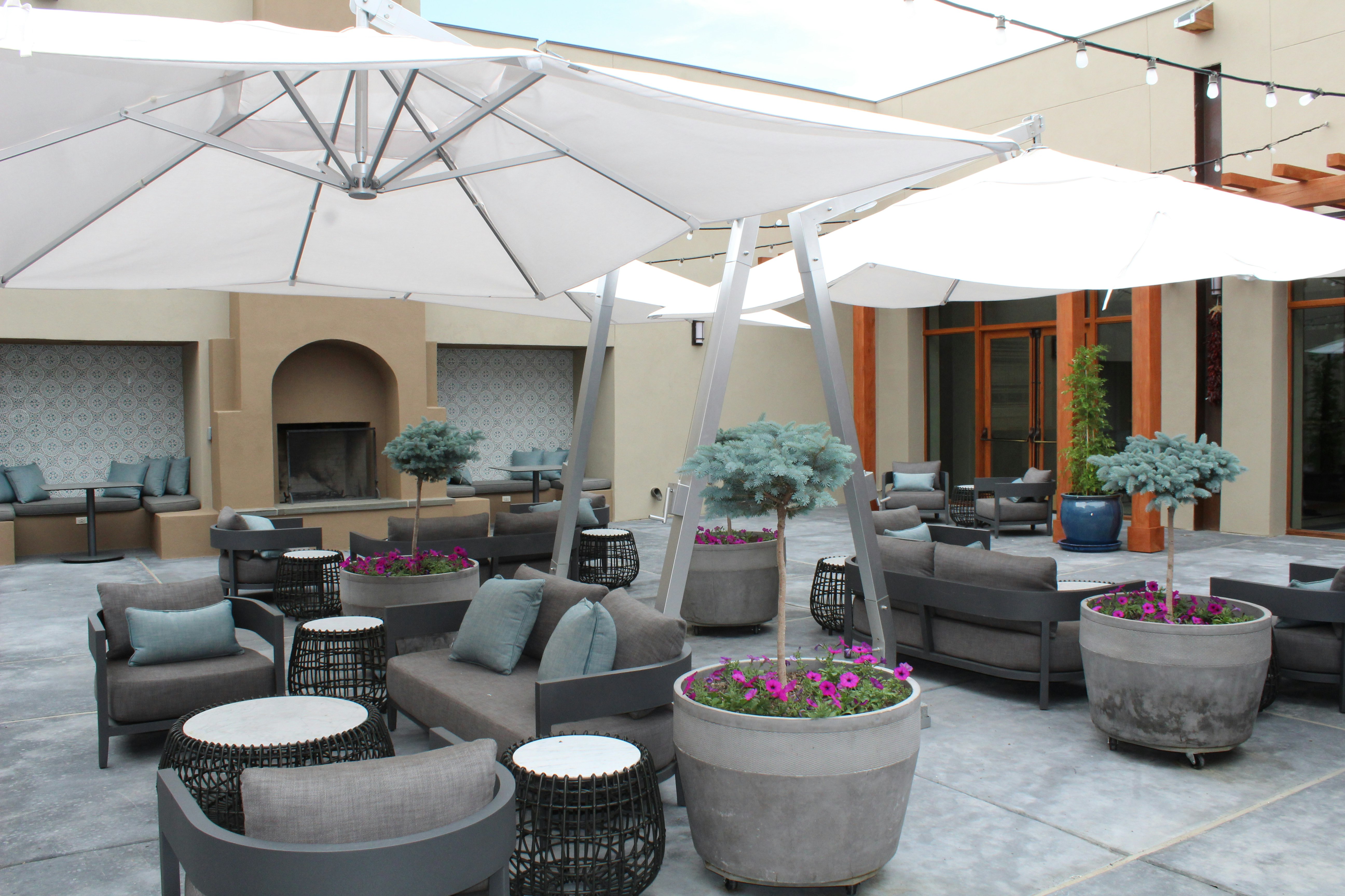 Four Seasons Resort Rancho Encantado Santa Fe 33/51