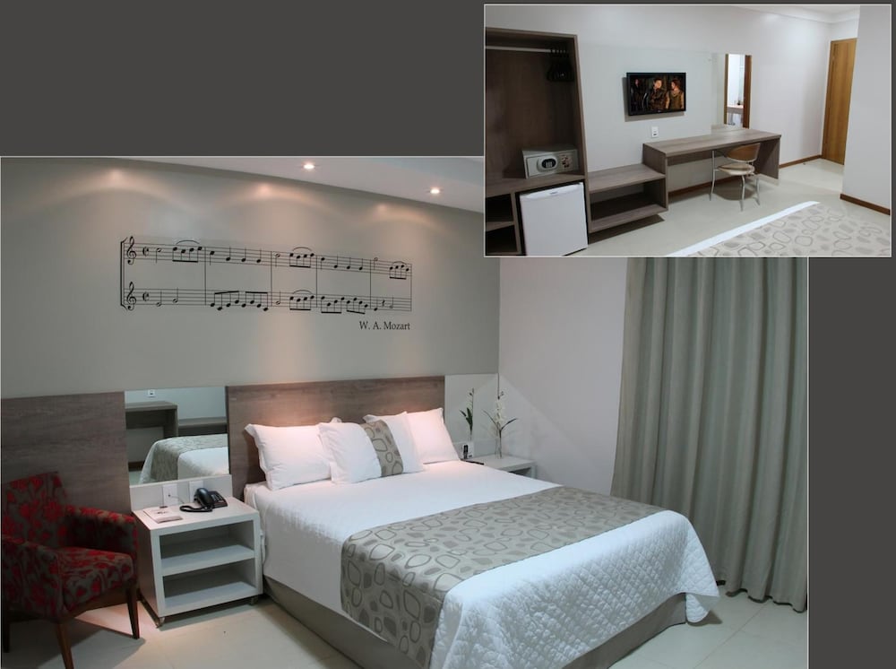 Accordes Hotel Convention 23/67