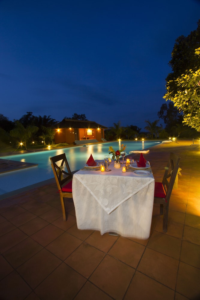 Red Earth Kabini 32/49