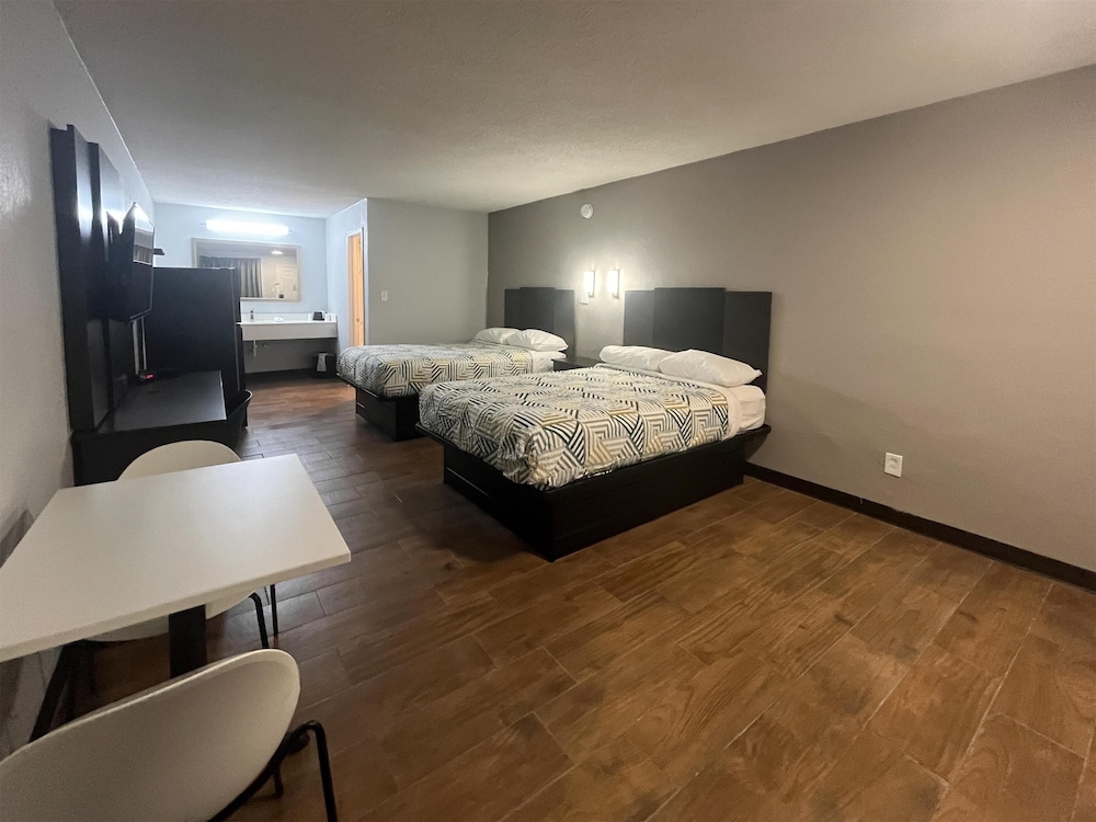Studio6 Suites Hurricane, WV 25/41