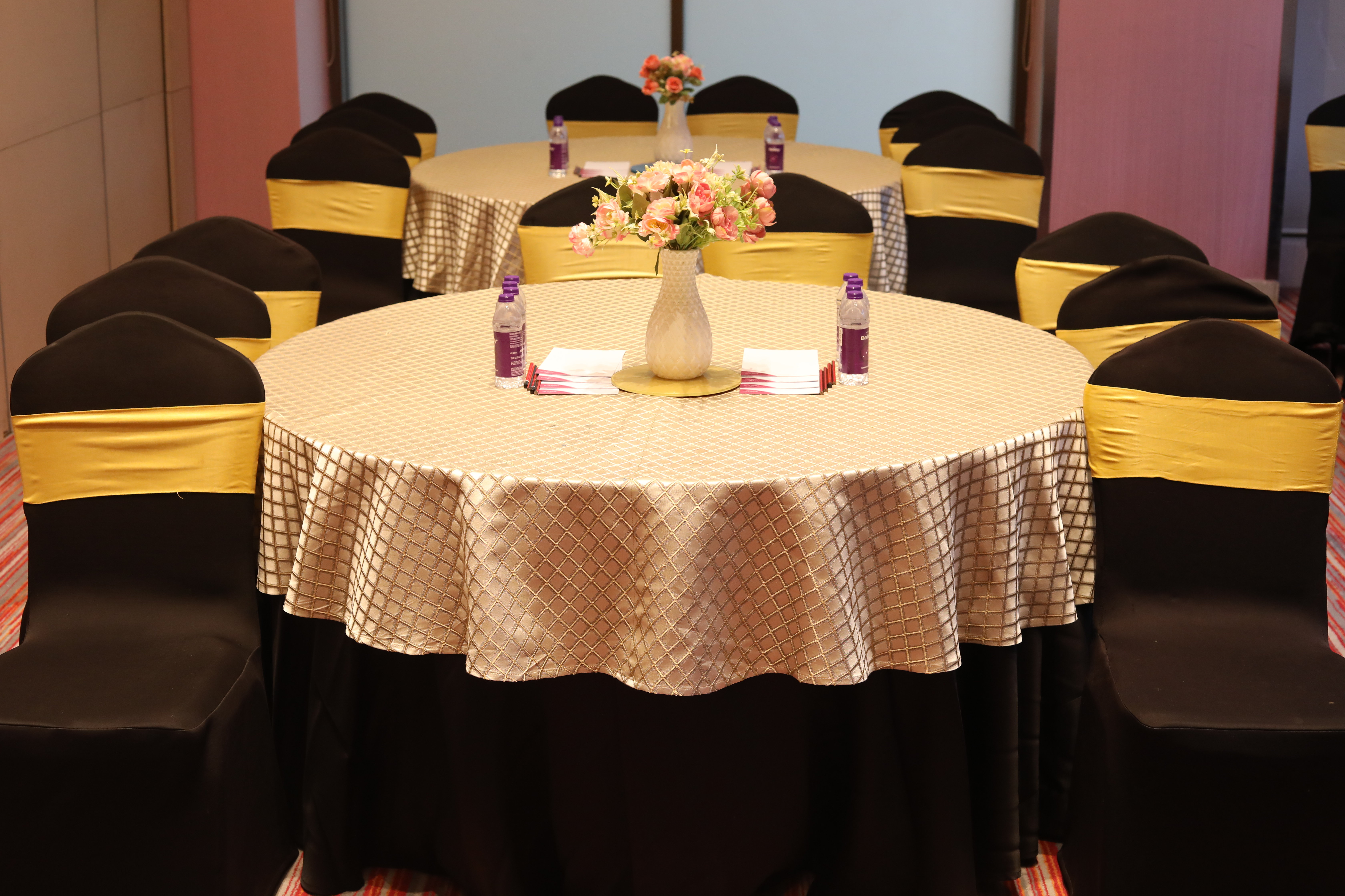 Crowne Plaza Pune City Centre 55/74