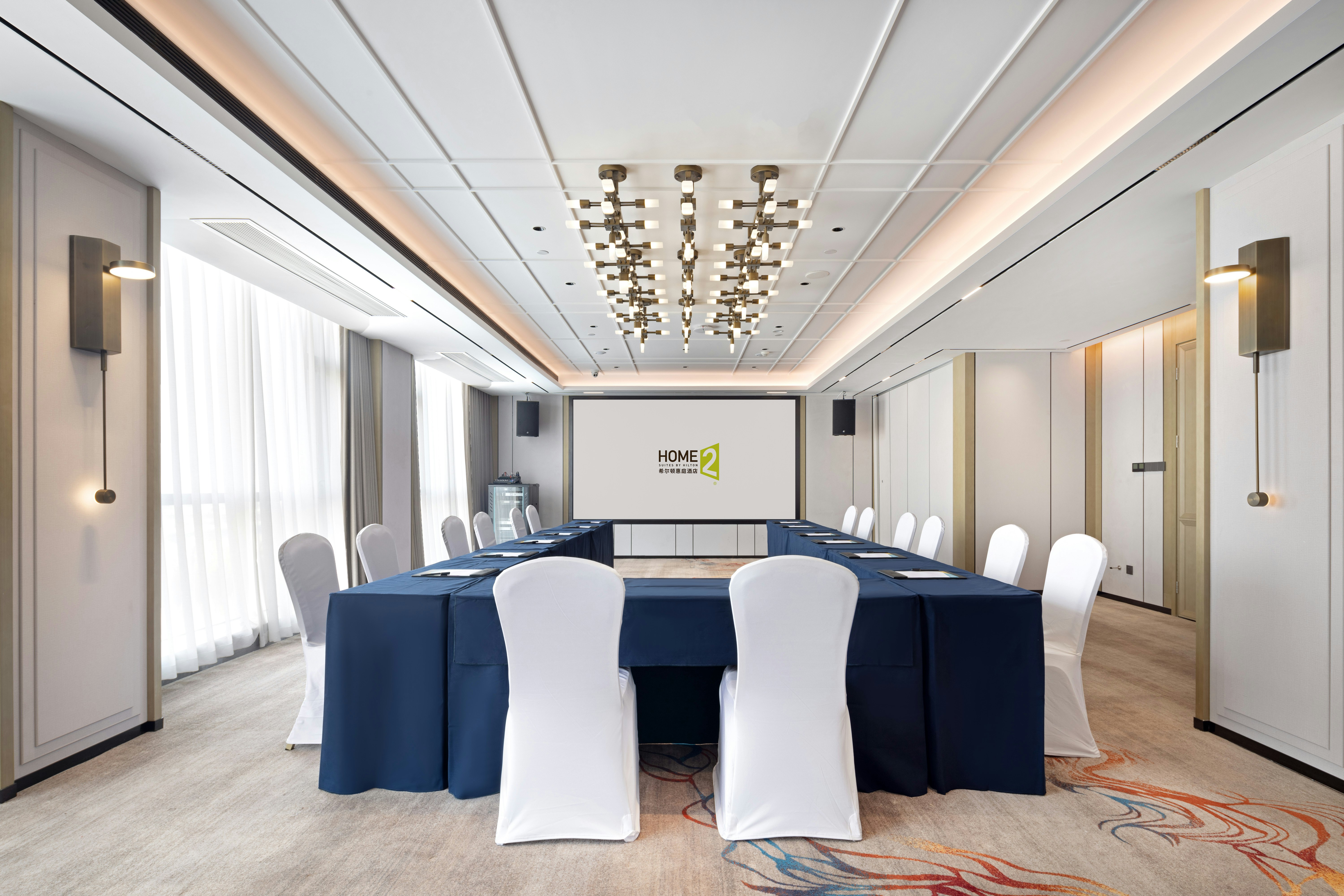 Home2 Suites by Hilton Changsha Lugu 56/61
