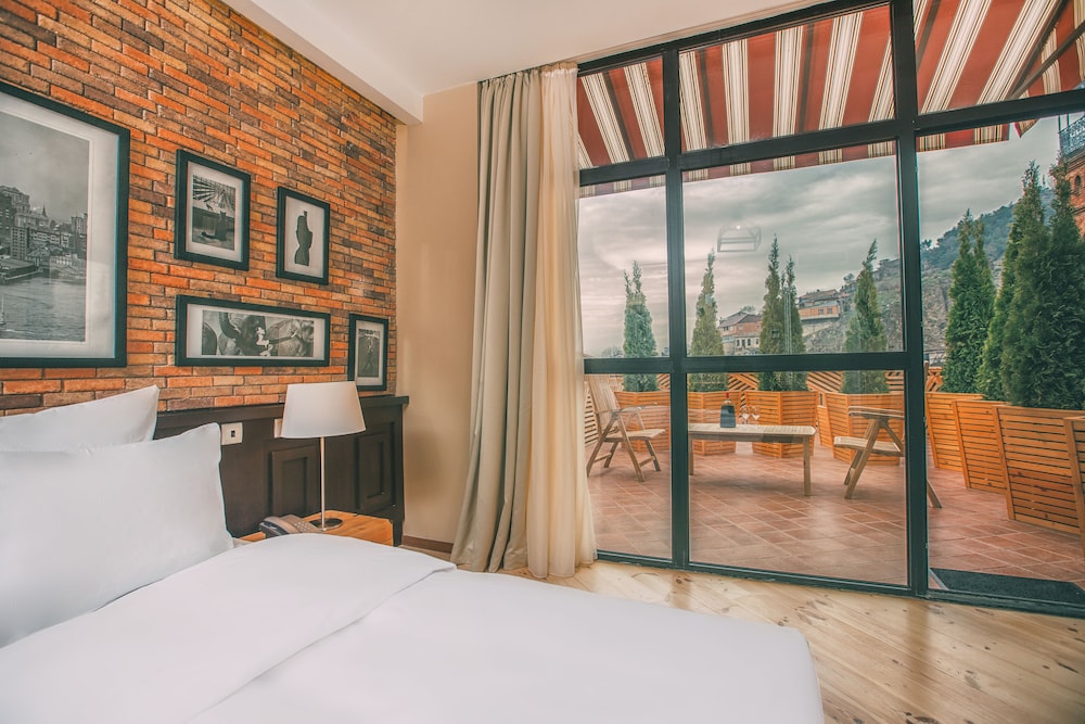 KISI Hotel 15/54