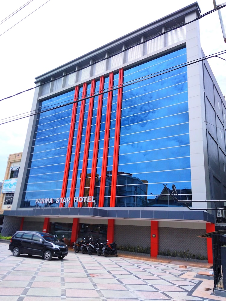 Parma Star Hotel 2/31
