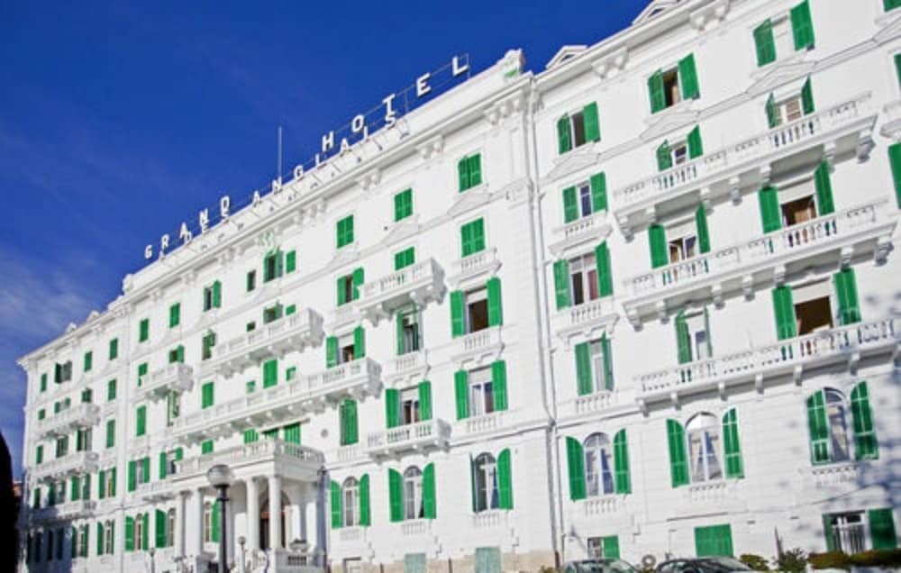 Grand Hotel and Des Anglais 5/62