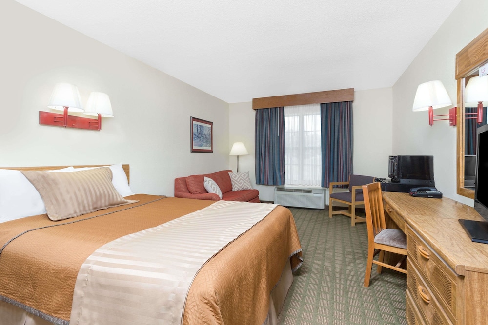 Travelodge By Wyndham Perry GA 11/33