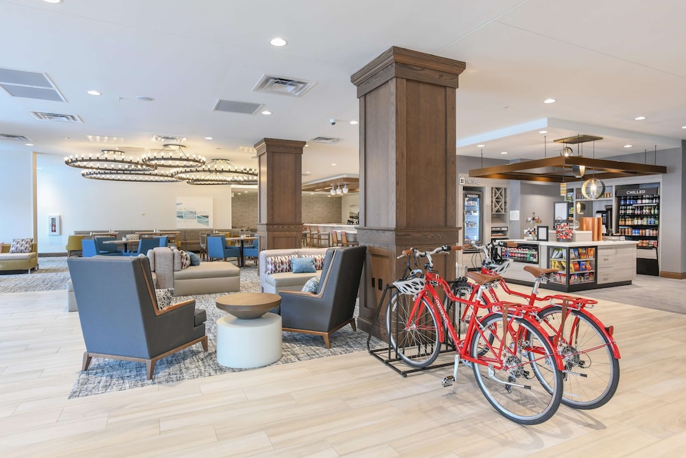 Hilton Garden Inn Cincinnati Midtown 12/58