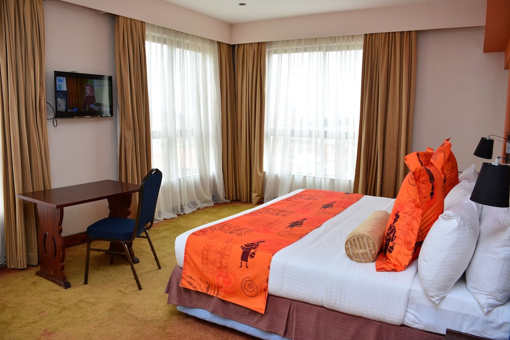 Hotel Rio 32/64