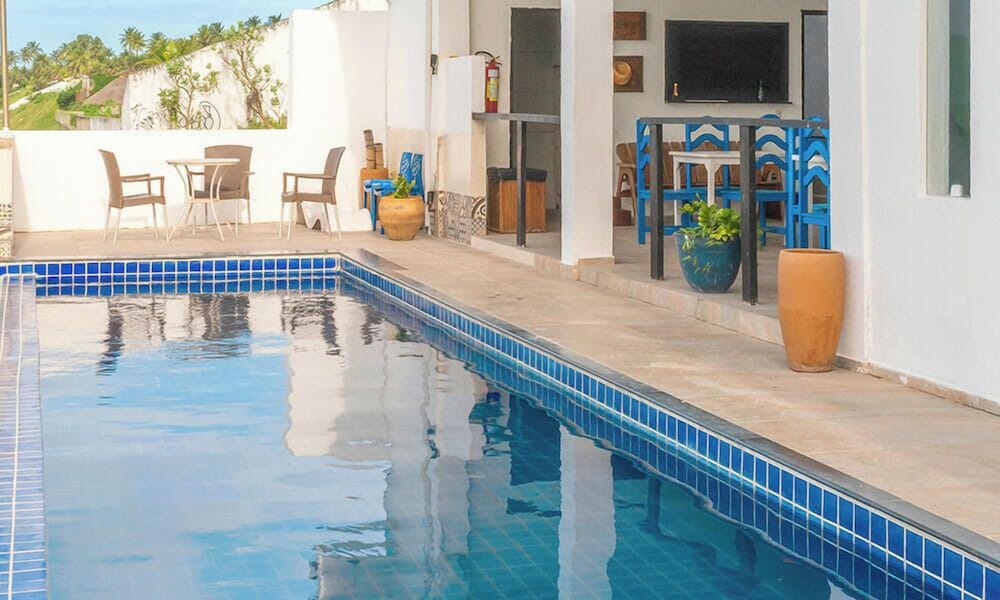 La Suite Praia 3/48
