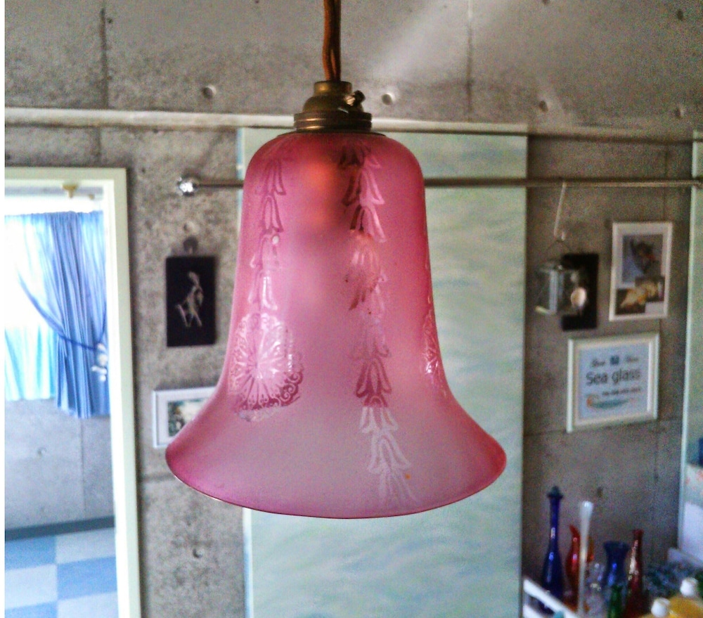 Guest House Sea Glass 7/34