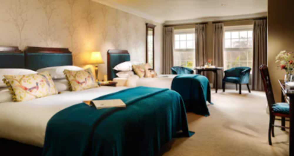 Ballygarry House Hotel 16/68
