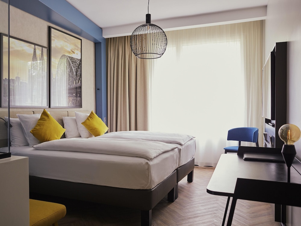 Hotel Mondial am Dom Cologne - MGallery 18/75