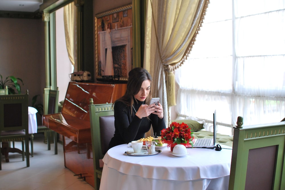 Mercure Chisinau Center Jazz Hotel 47/58
