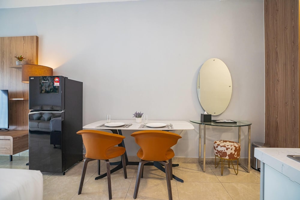 Wyndham Garden Suites IPOH ICC 25/30