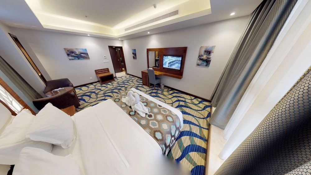 فندق سيتي فيو من كراون تاون(City View Hotel) 12/48