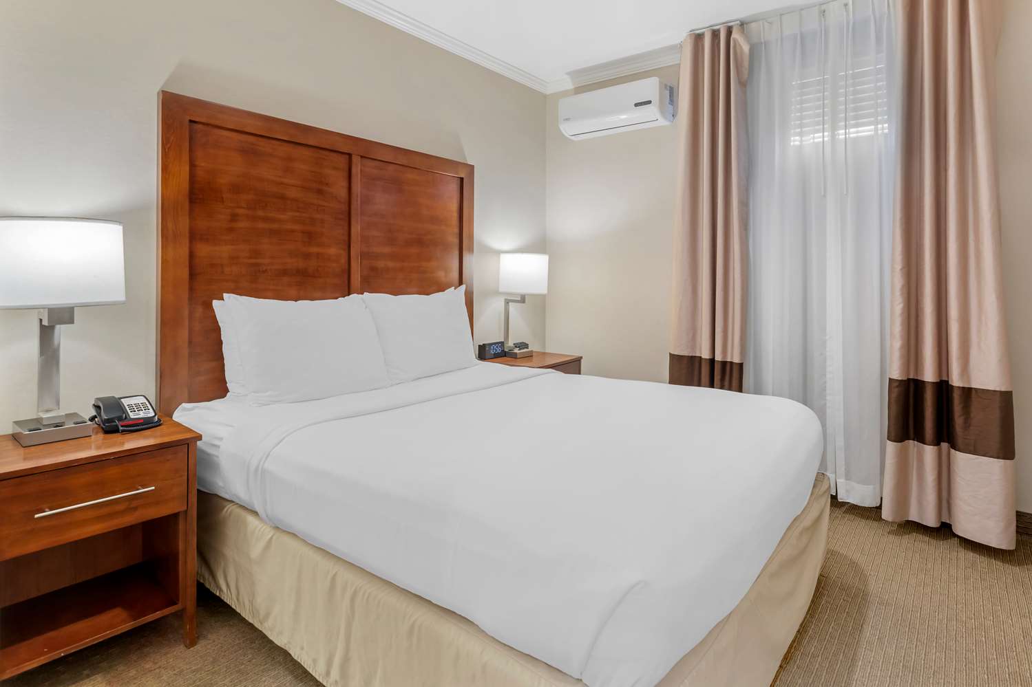 Comfort Inn Santa Monica - West Los Angeles 10/21