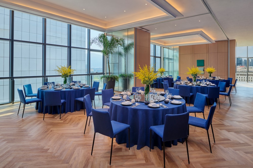 Artyzen Habitat Hengqin Zhuhai 45/61