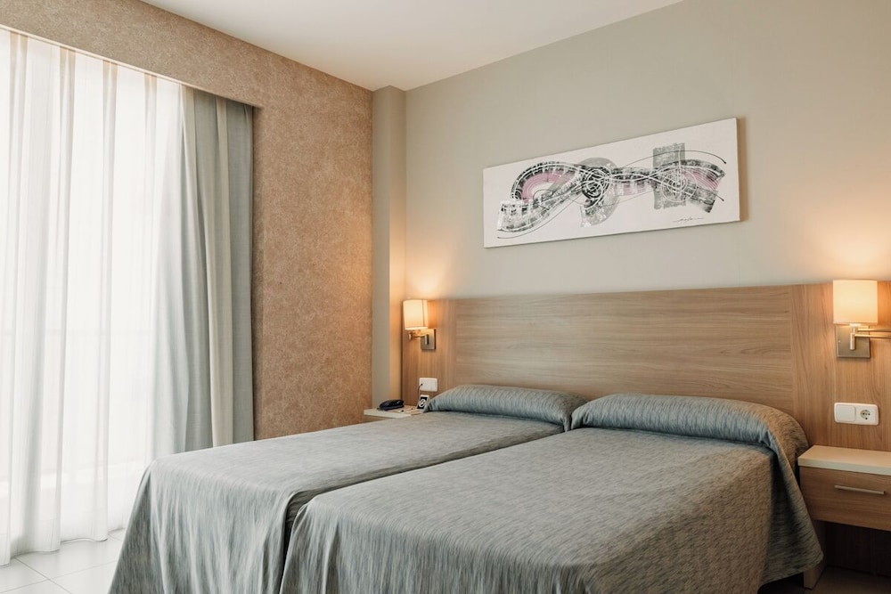 Hotel Lodomar Spa And Talasoterapia 20/65