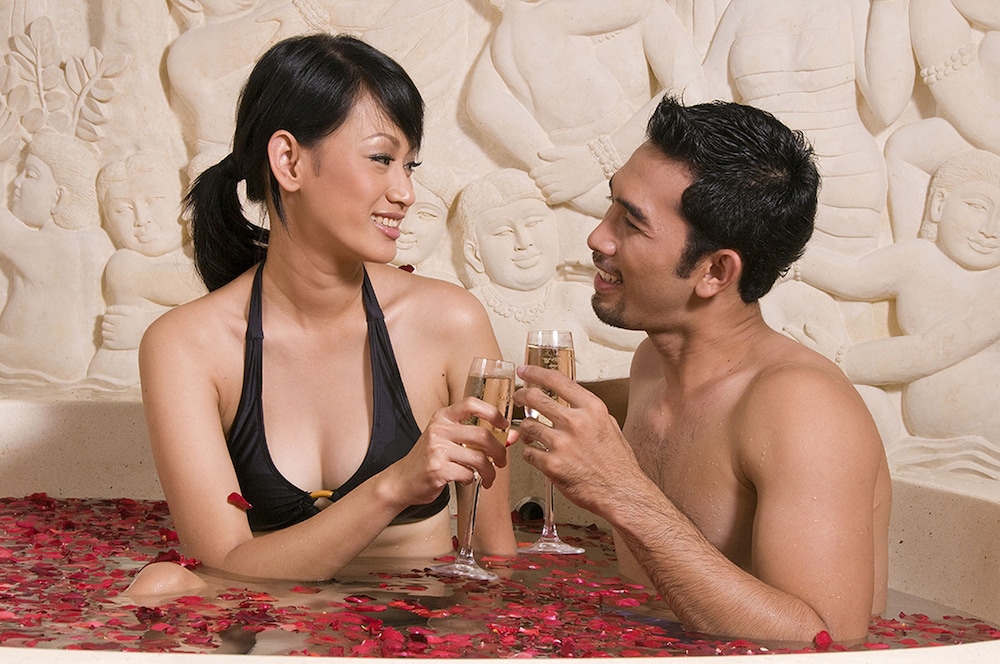 Gending Kedis Luxury Villas & Spa Estate 6/50