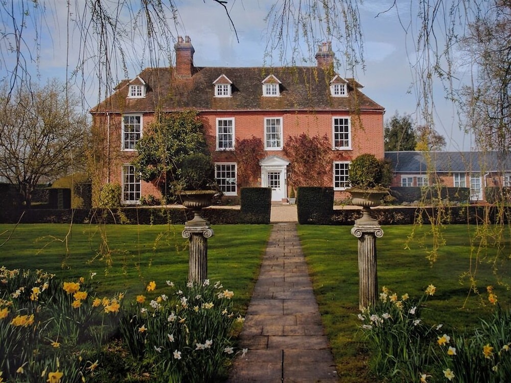 Hook House Hotel 33/49