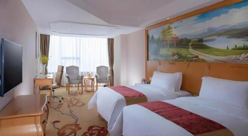 Vienna International Hotel Huangpu Develpoment Zone Branch 20/71