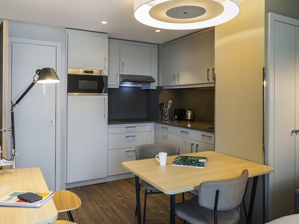 1 BEDROOM, TWIN BEDS