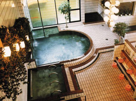 Purple Hotel Futsukaichi 6/9