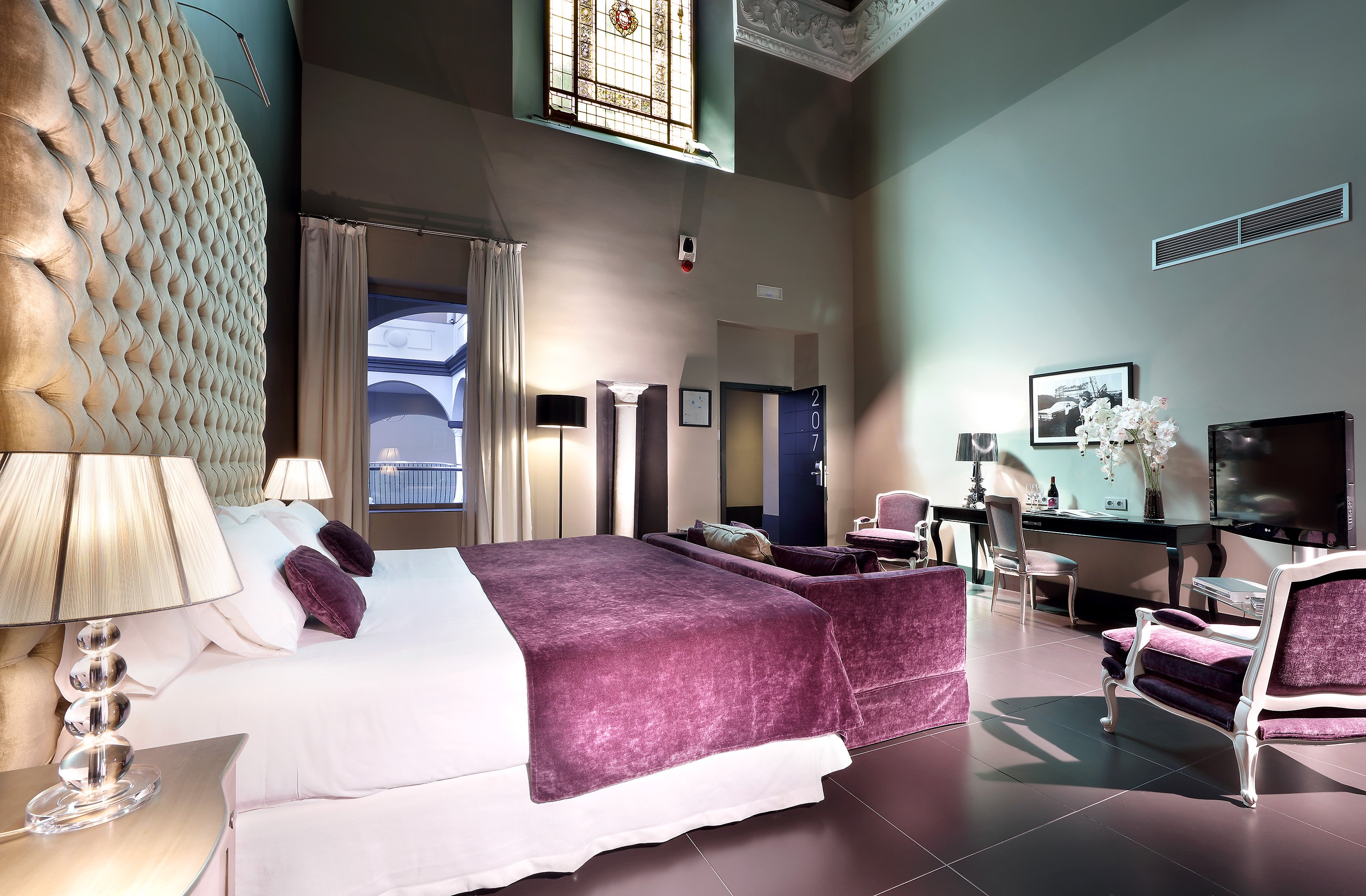 Eurostars Sevilla Boutique 9/68