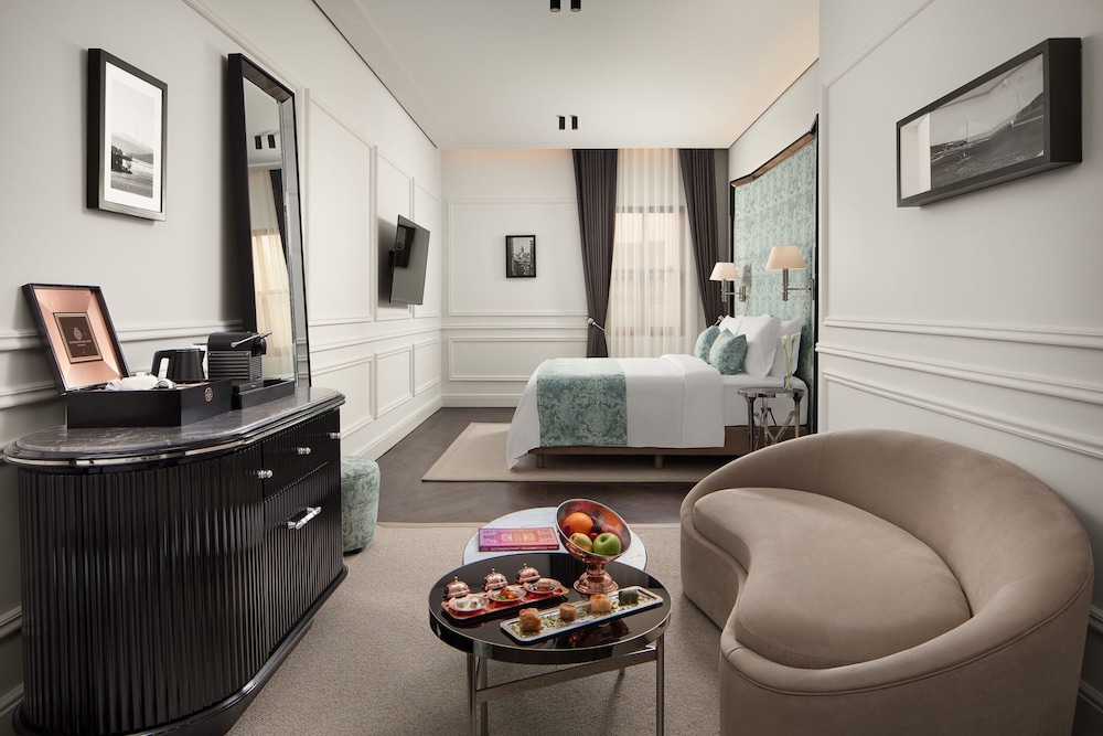 Sanasaryan Han a Luxury Collection Hotel Istanbul 28/50