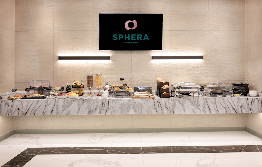 Sphera by Stellar Hotels, Yerevan 38/50