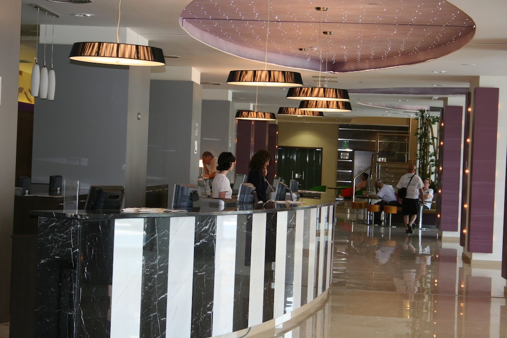 Hotel Magic Sports 4/50