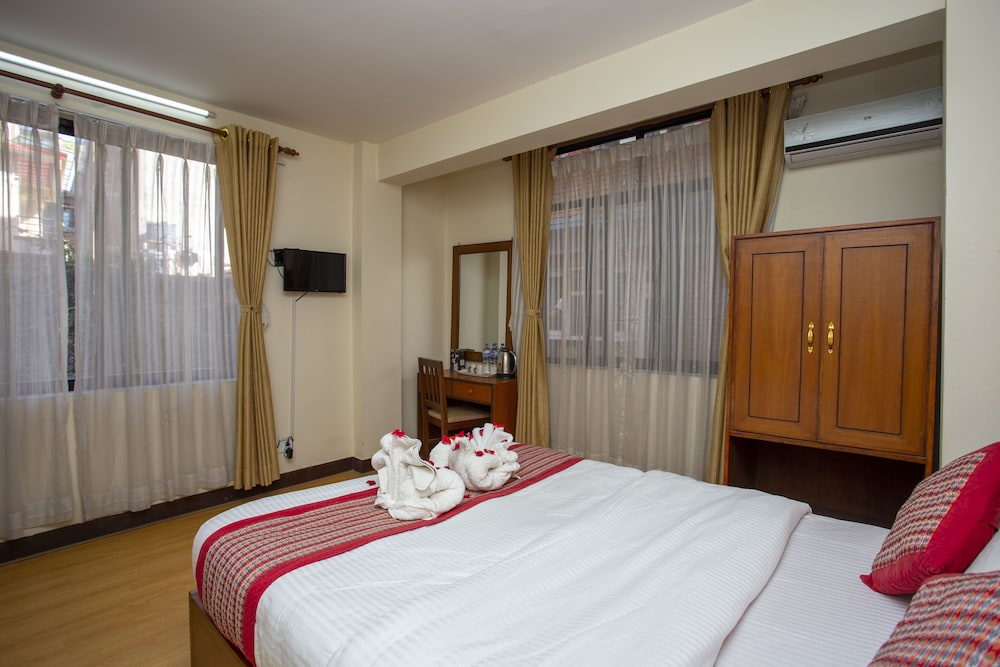 Kathmandu Boutique Hotel 24/50