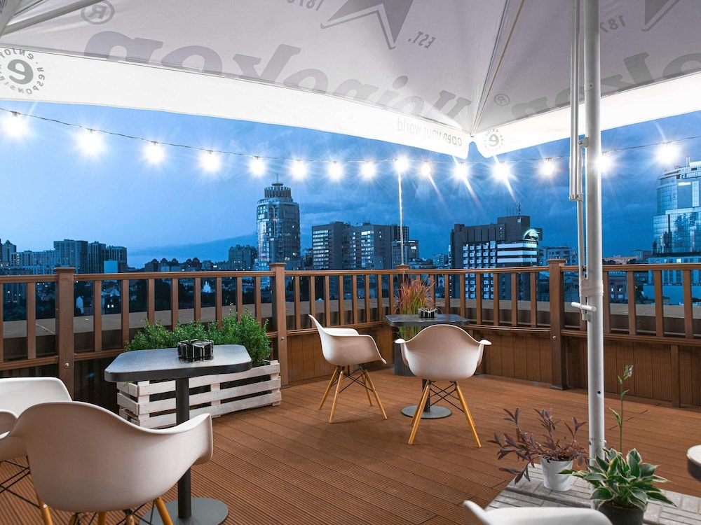 Ibis Kiev City Center 32/47