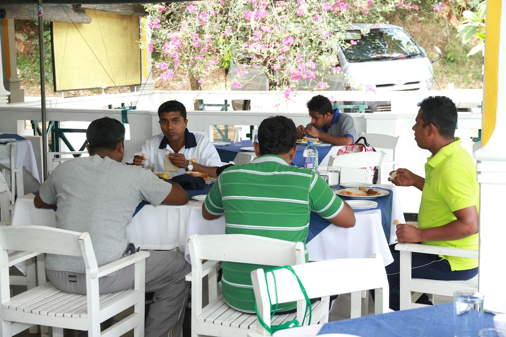 River Garden Resort 25/46