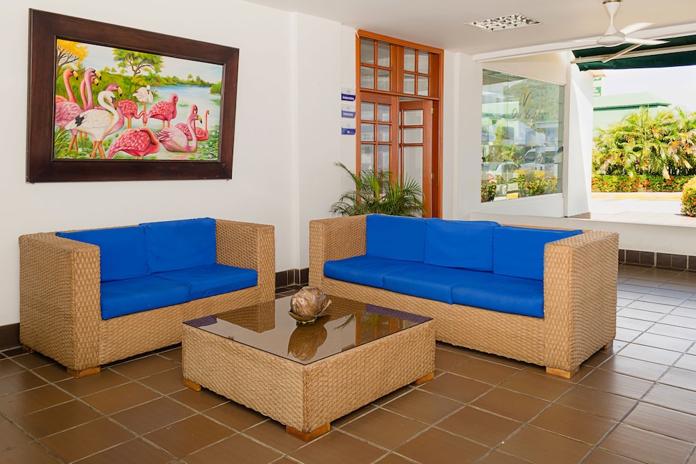 Sanha Plus Hotel 41/55