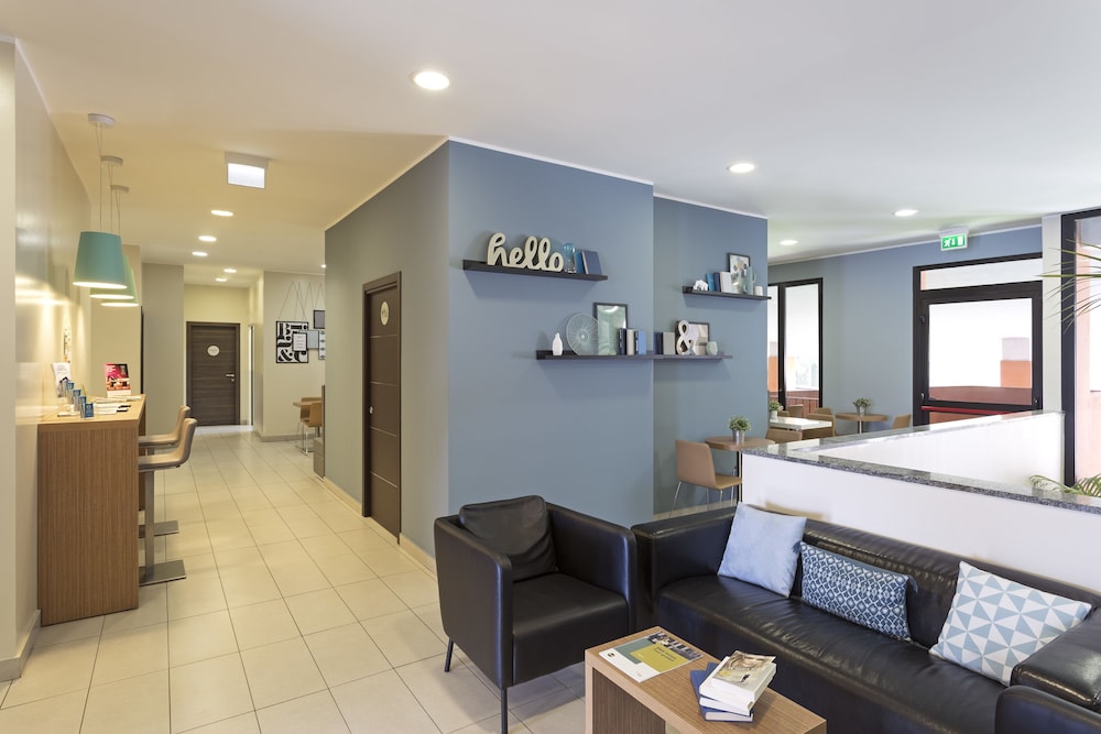B&B Hotel Bergamo 31/51