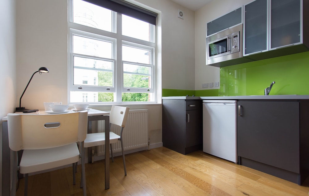 St James House - Concept Serviced Apartments 29/45