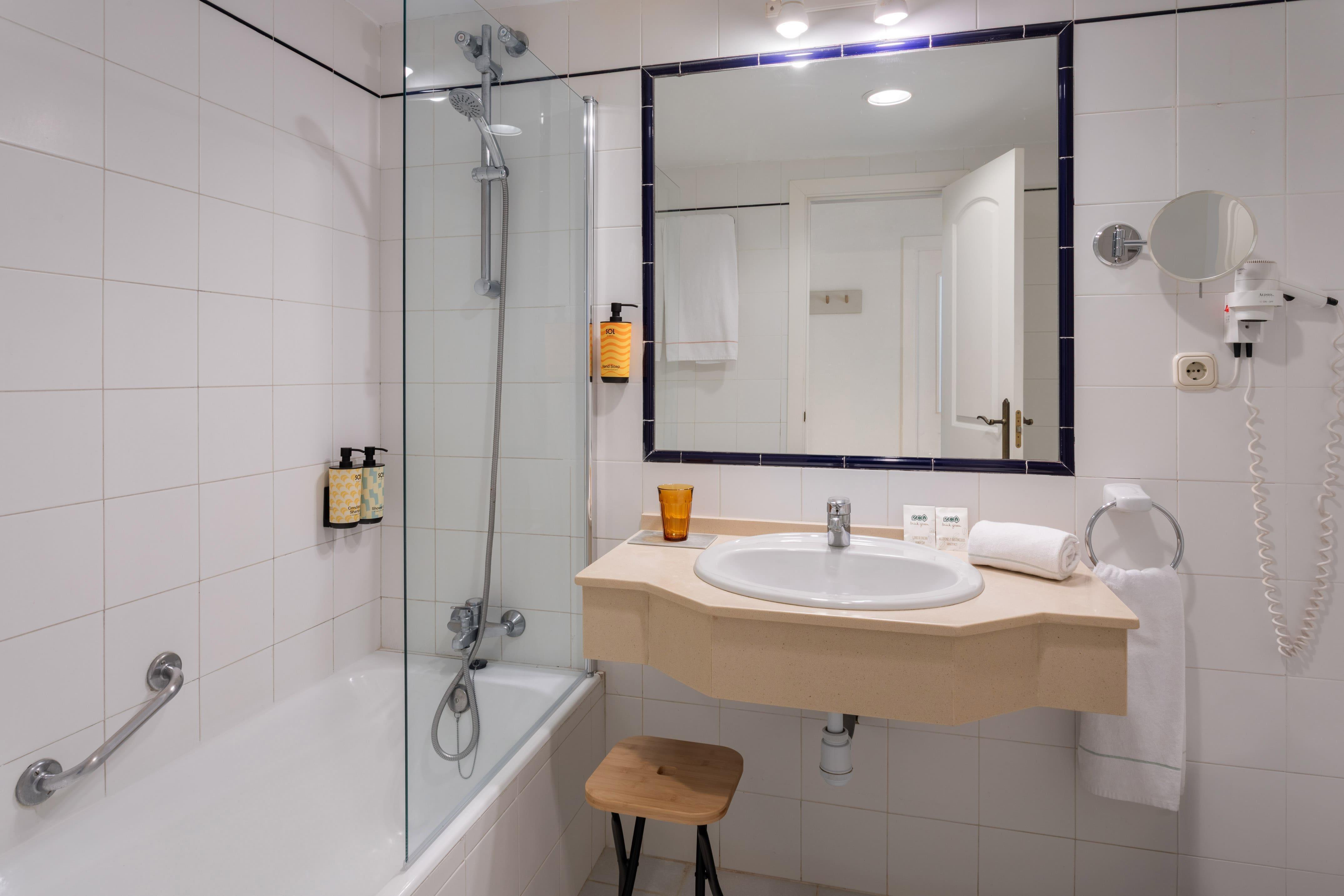 Xtra Sol, Junior Suite، Sol Sancti Petri 6/7