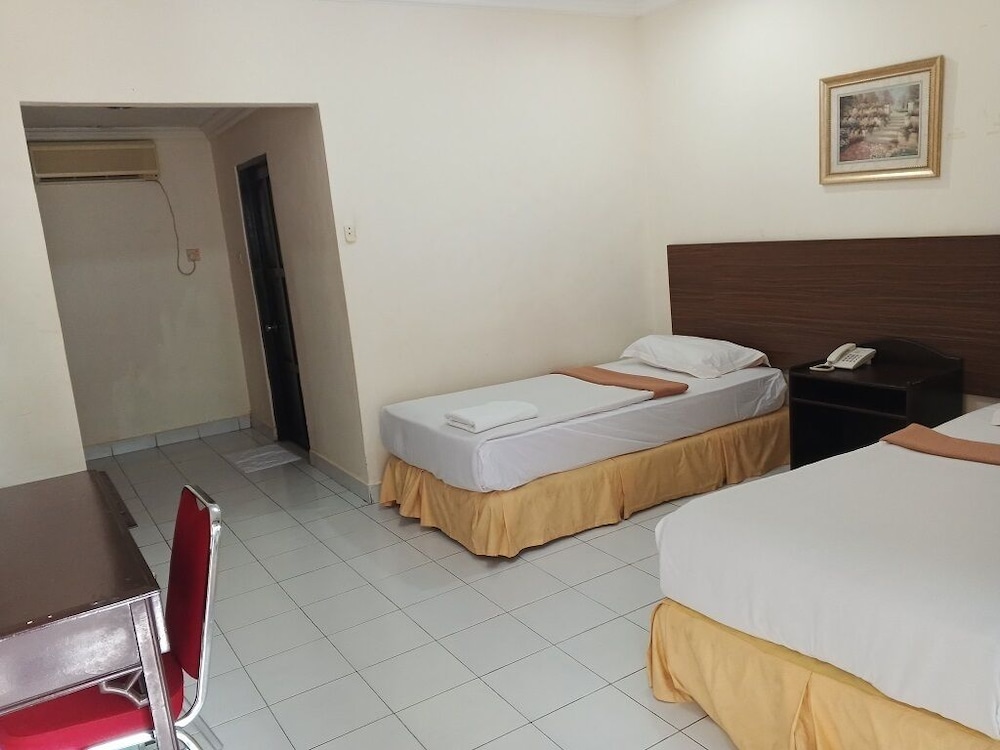 Serayu Hotel Timika 15/29
