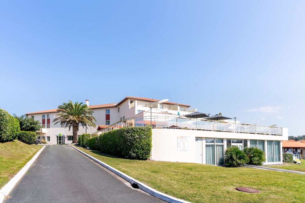 ibis Styles Biarritz Plage 42/48