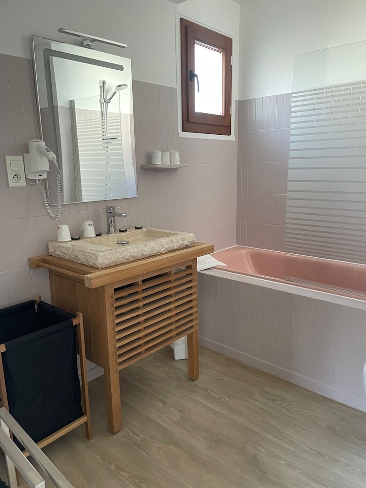 Hotel Saint Clair 43/43