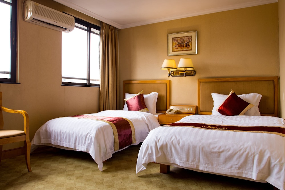 Hai Zhu Hotel 12/41