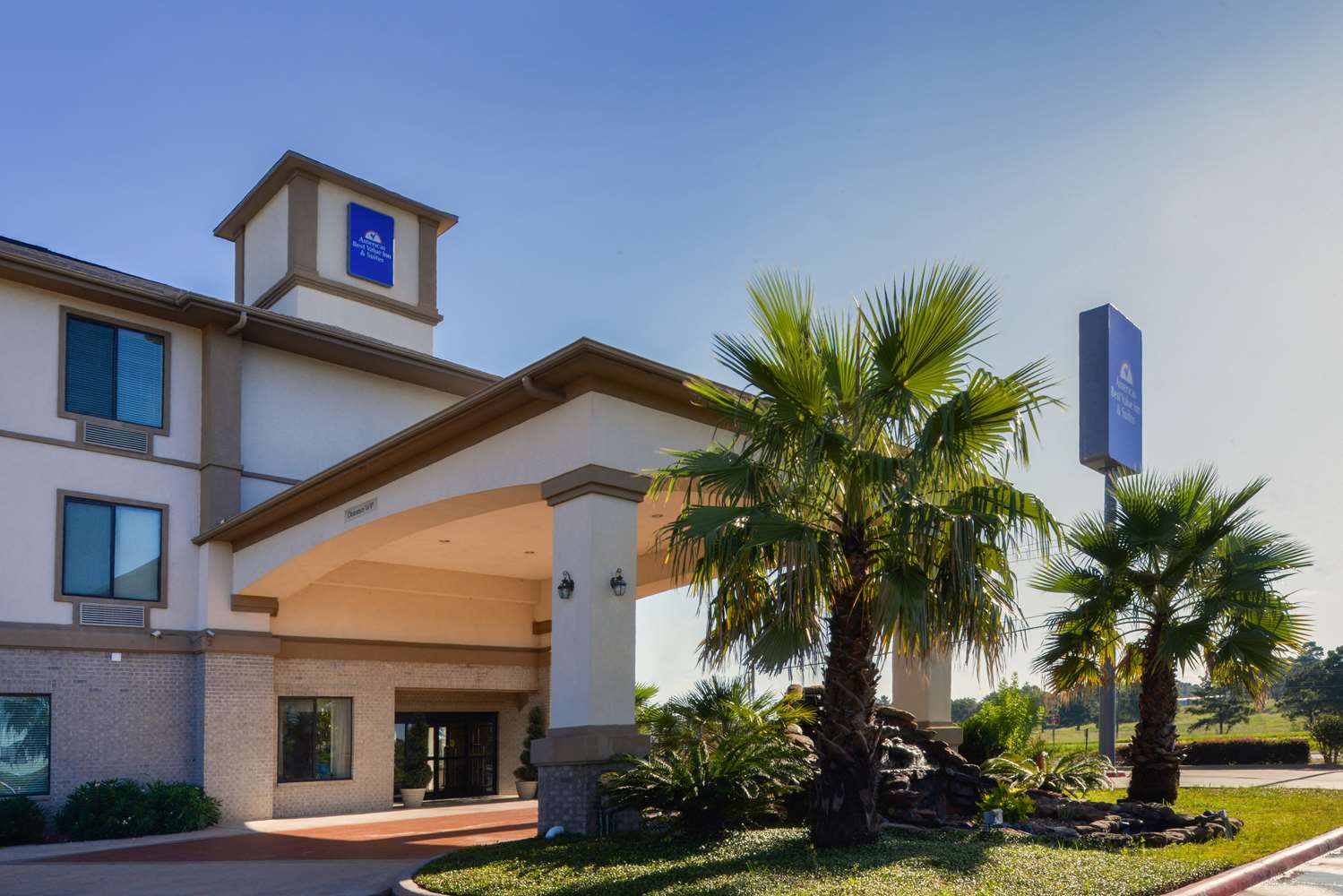 Americas Best Value Inn & Suites Livingston 1/38