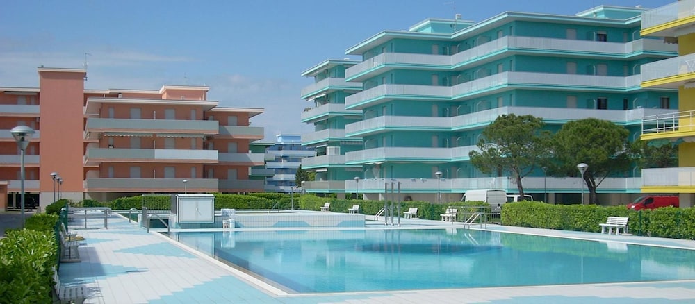 Residence Valbella 3/62