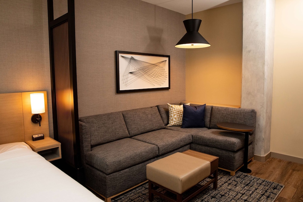 Hyatt Place Chicago Wicker Park 27/50