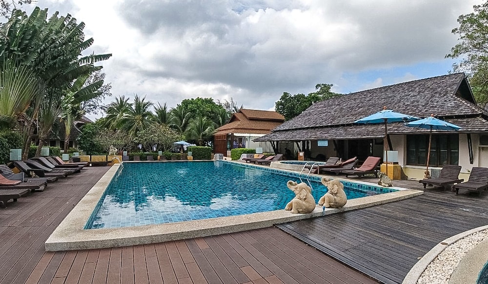 Seashell Resort 46/50