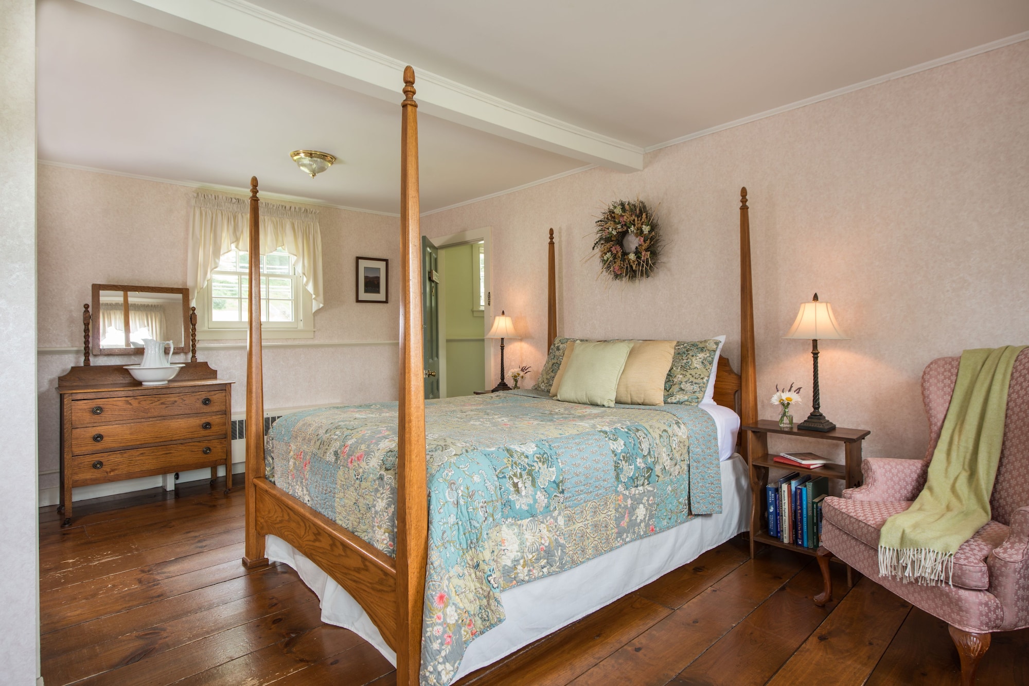 Pinnacle, Premium, Double Bed, Mountain View