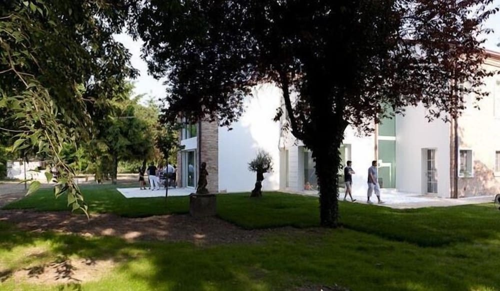 Villa Horti Della Fasanara - Guest House 36/43